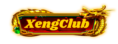 XENGCLUB logo